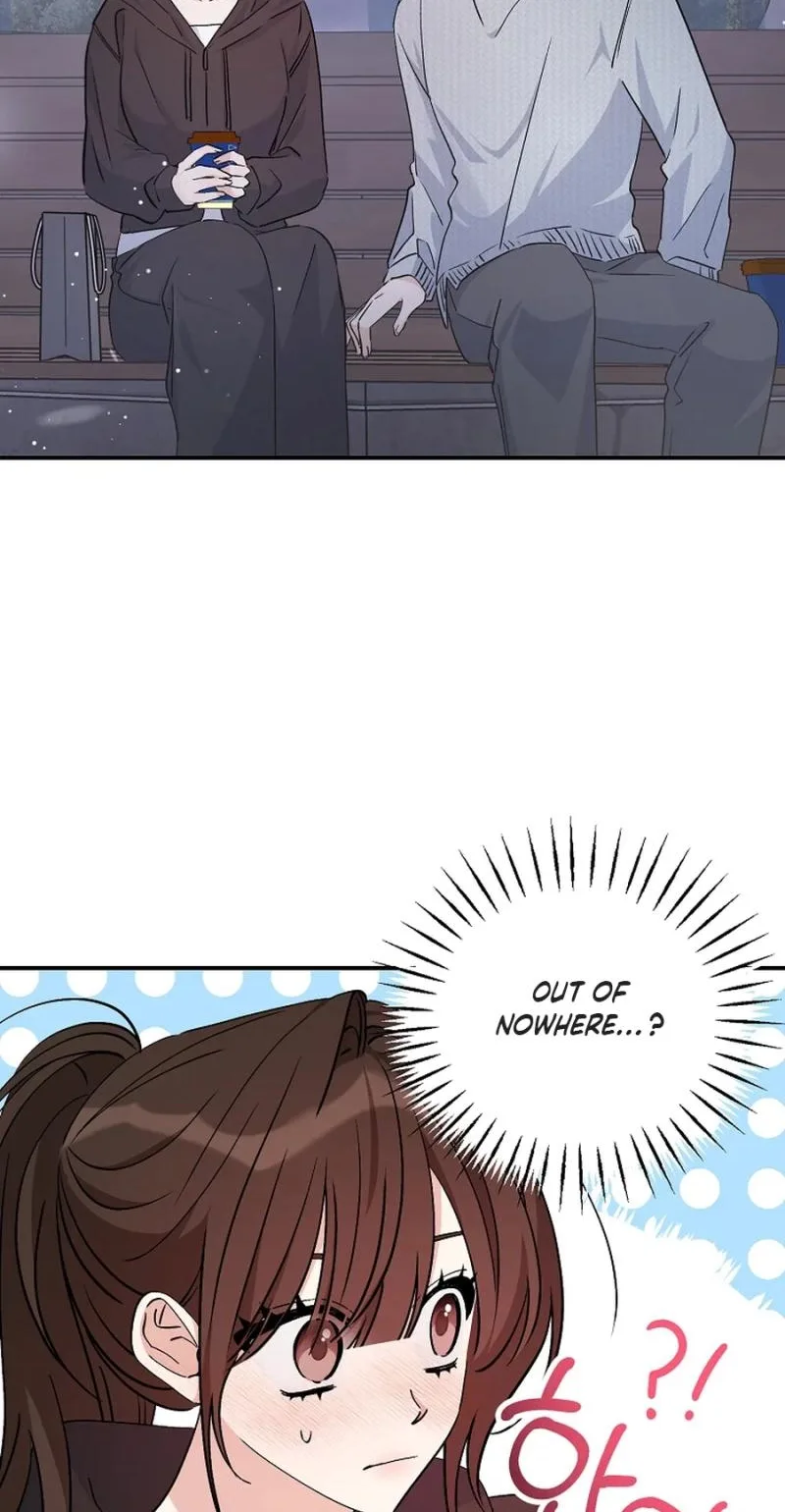 Her Happy Ending Strategy Chapter 36 page 58