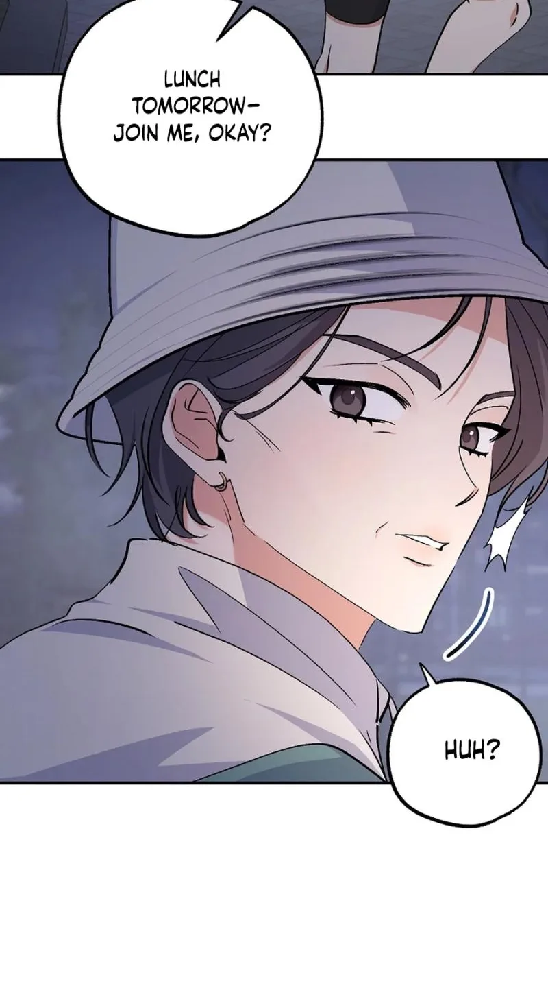 Her Happy Ending Strategy Chapter 36 page 77