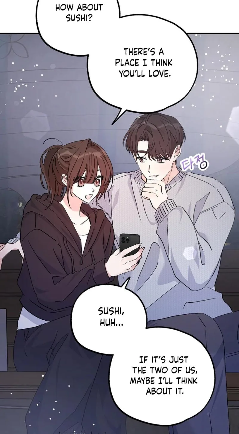 Her Happy Ending Strategy Chapter 36 page 79