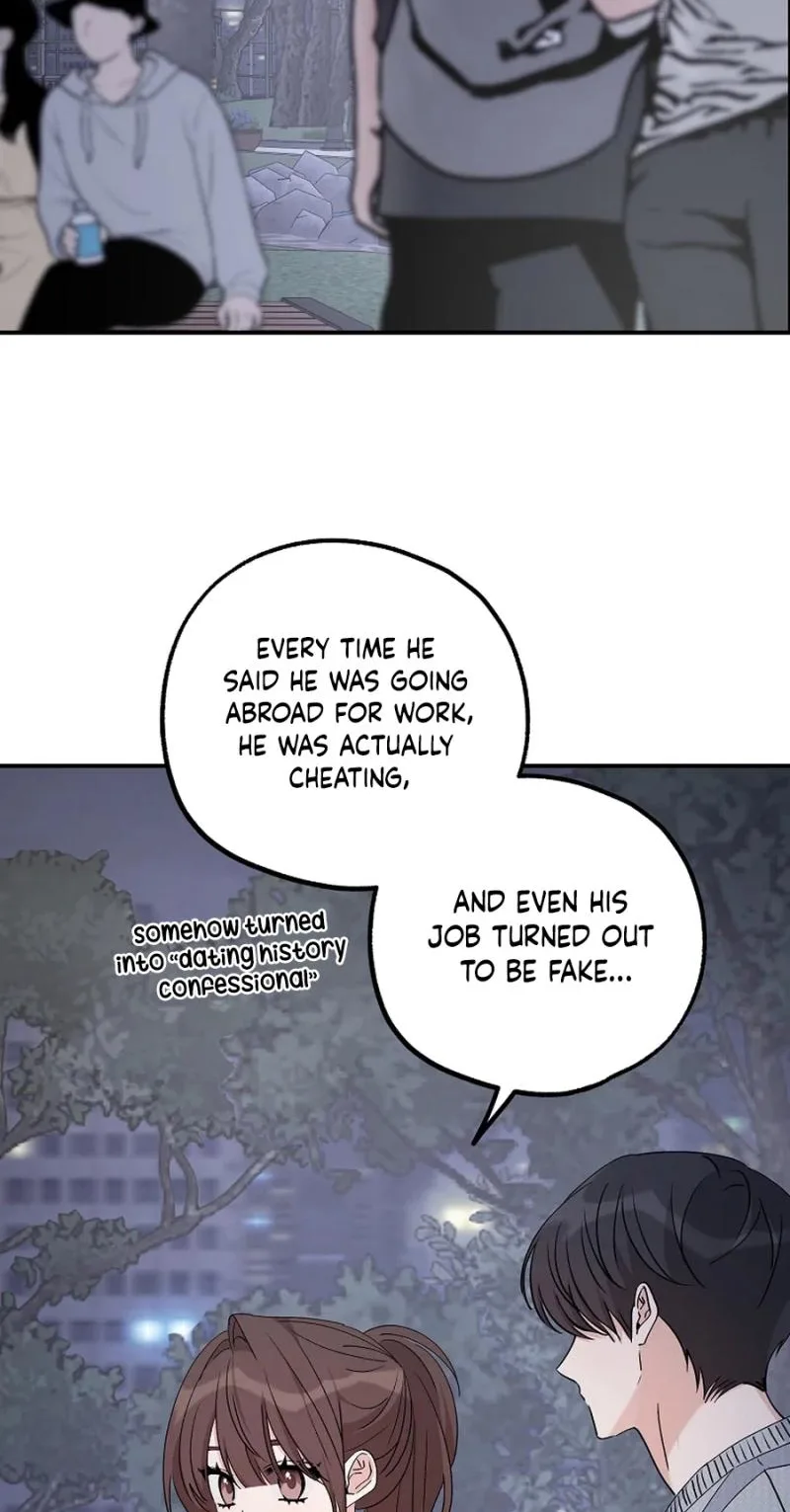 Her Happy Ending Strategy Chapter 36 page 53