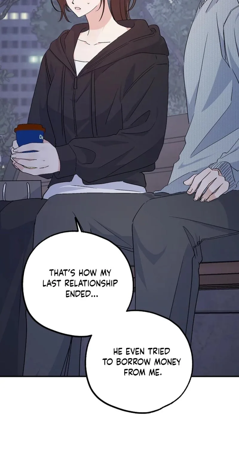 Her Happy Ending Strategy Chapter 36 page 54