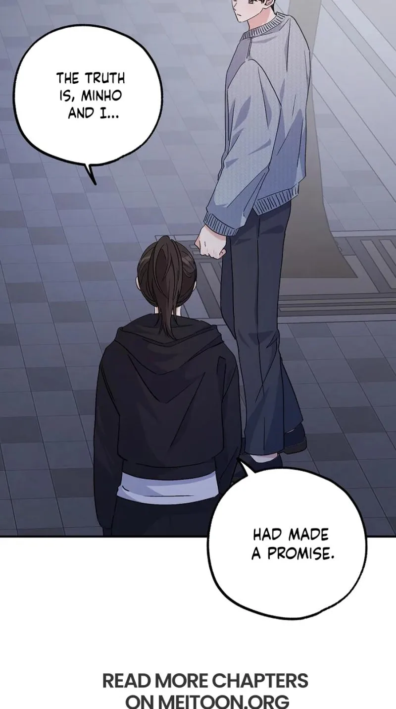 Her Happy Ending Strategy Chapter 36 page 43
