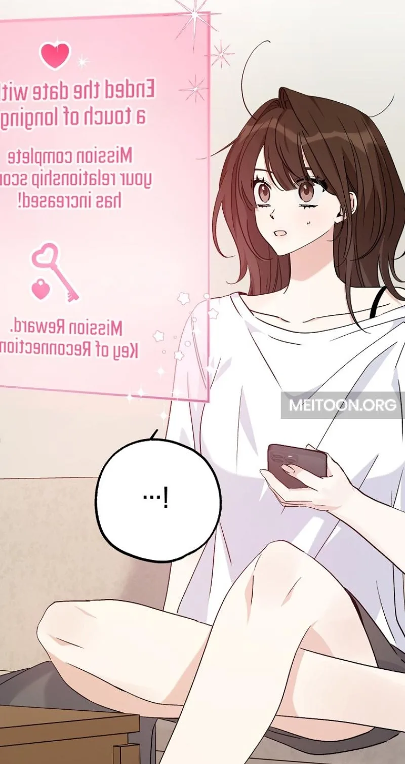 Her Happy Ending Strategy Chapter 35 page 34