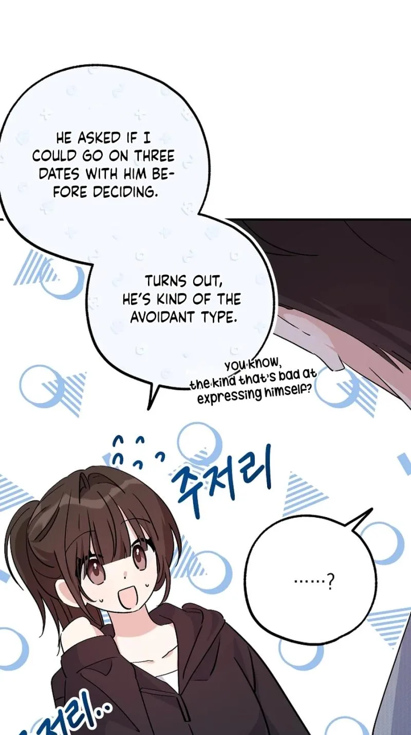 Her Happy Ending Strategy Chapter 36 page 45