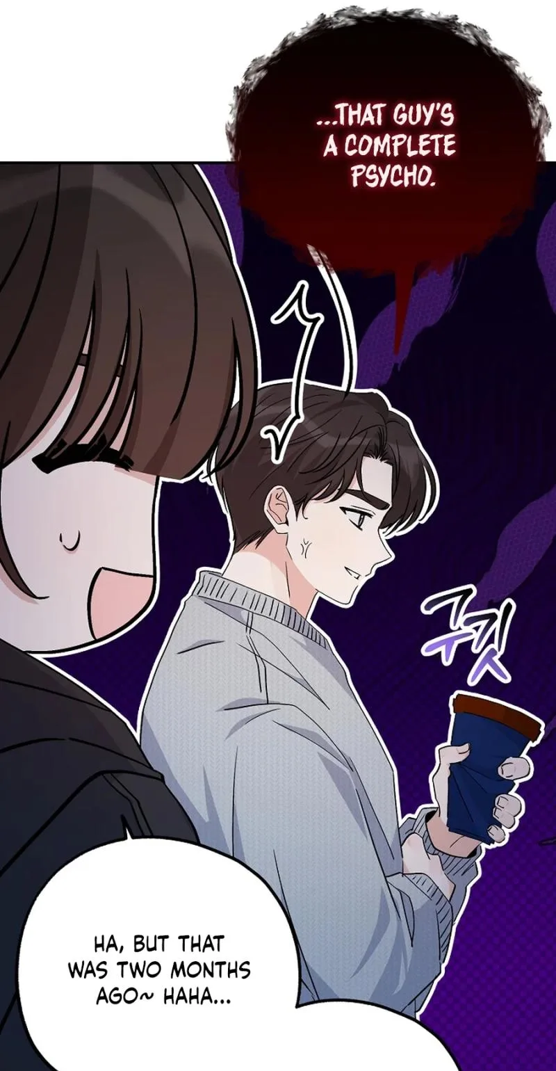 Her Happy Ending Strategy Chapter 36 page 55