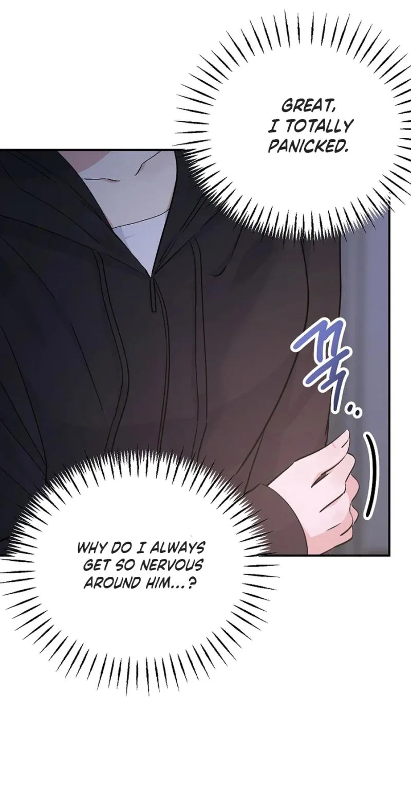 Her Happy Ending Strategy Chapter 36 page 49