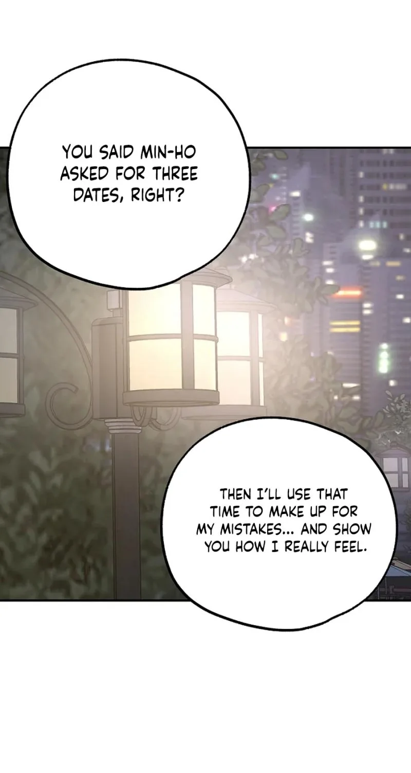 Her Happy Ending Strategy Chapter 36 page 69