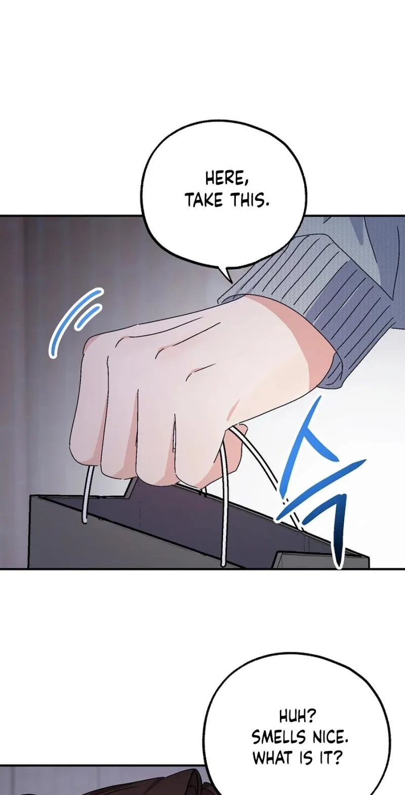 Her Happy Ending Strategy Chapter 36 page 34