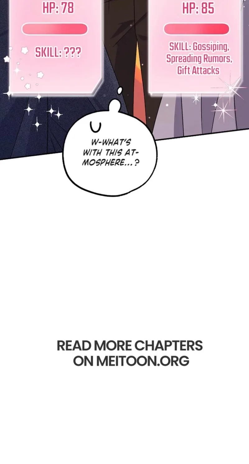 Her Happy Ending Strategy Chapter 37 page 42