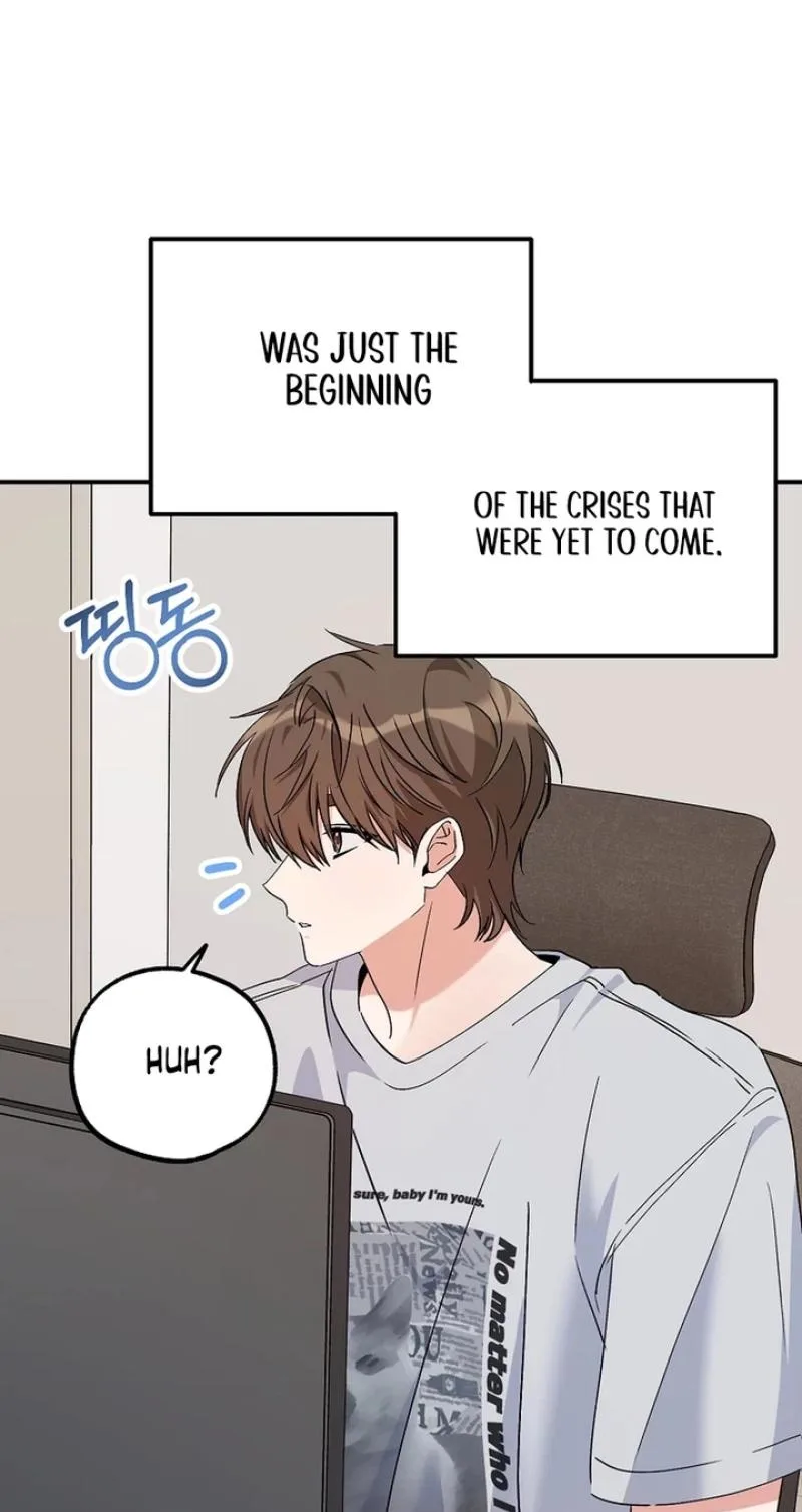 Her Happy Ending Strategy Chapter 37 page 76