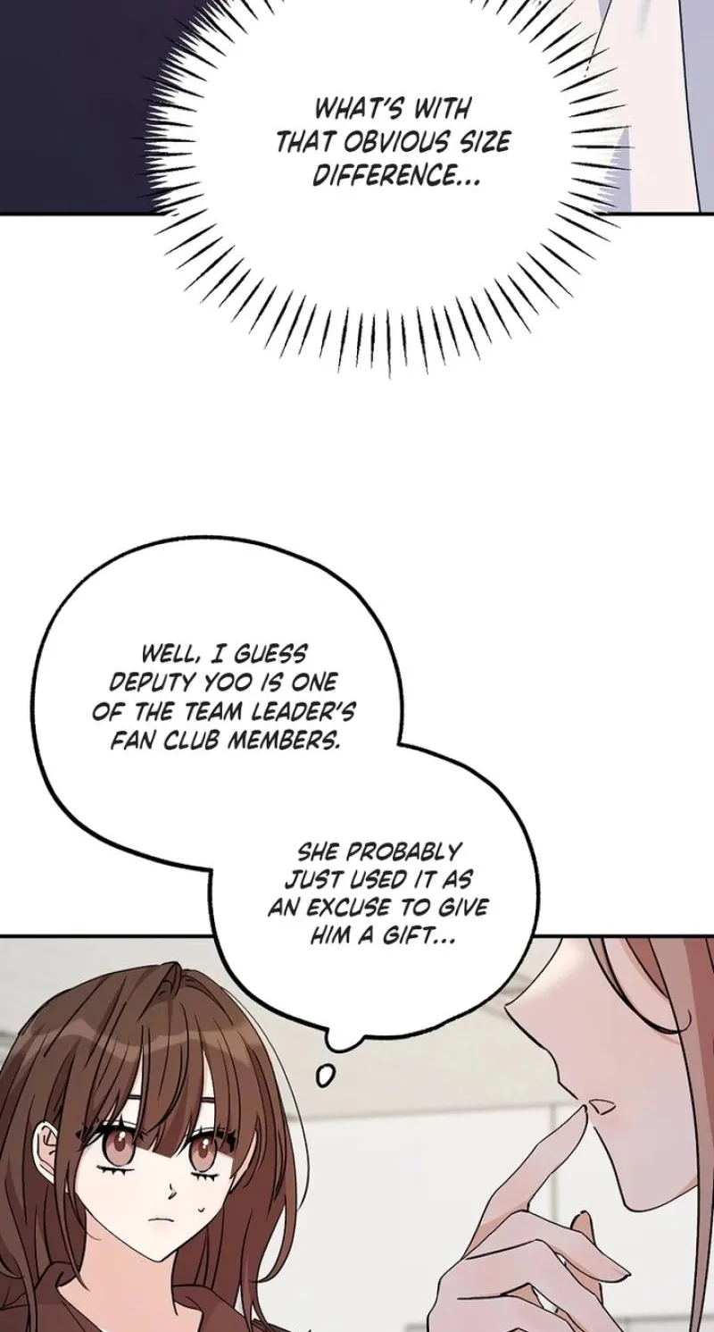 Her Happy Ending Strategy Chapter 37 page 34