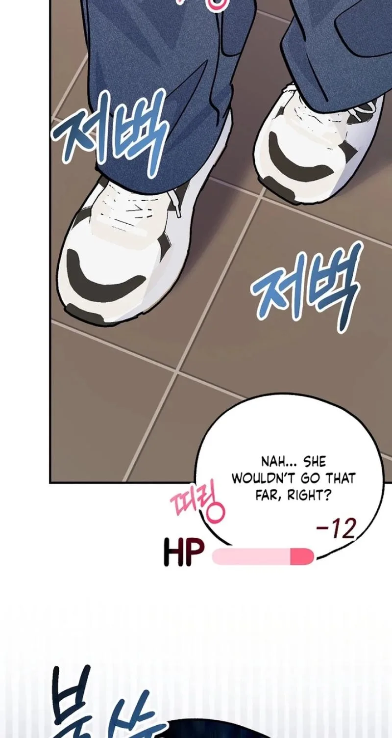 Her Happy Ending Strategy Chapter 37 page 48