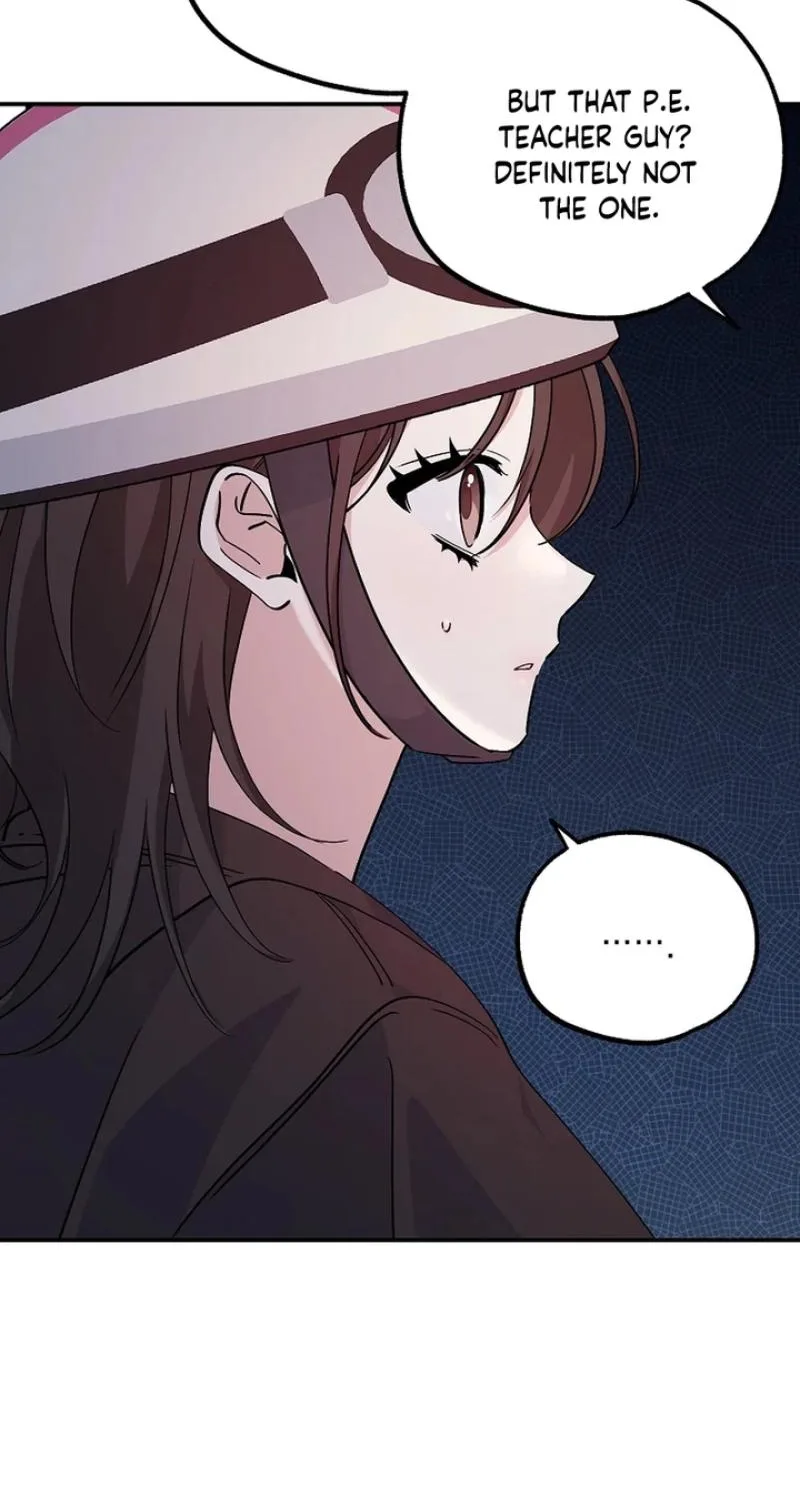 Her Happy Ending Strategy Chapter 37 page 22