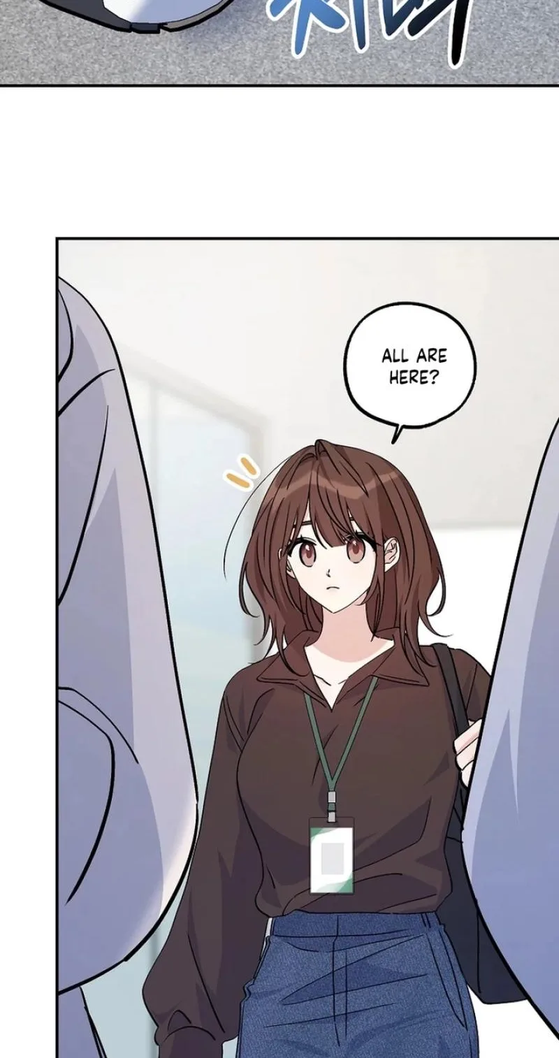 Her Happy Ending Strategy Chapter 37 page 29