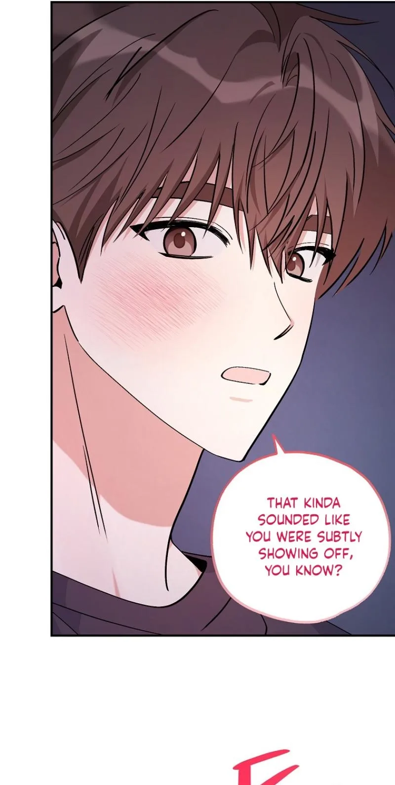 Her Happy Ending Strategy Chapter 34 page 64