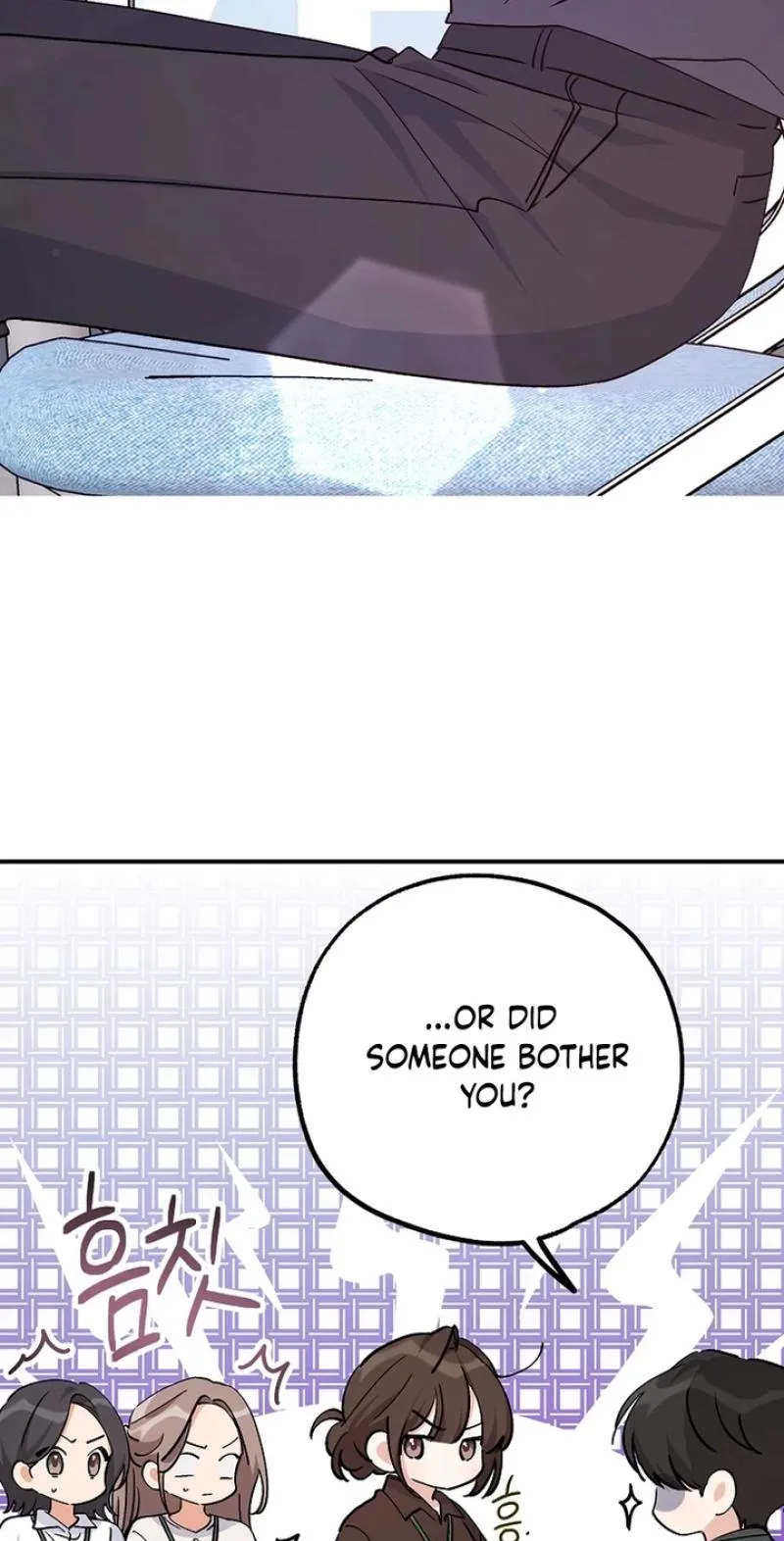 Her Happy Ending Strategy Chapter 37 page 59