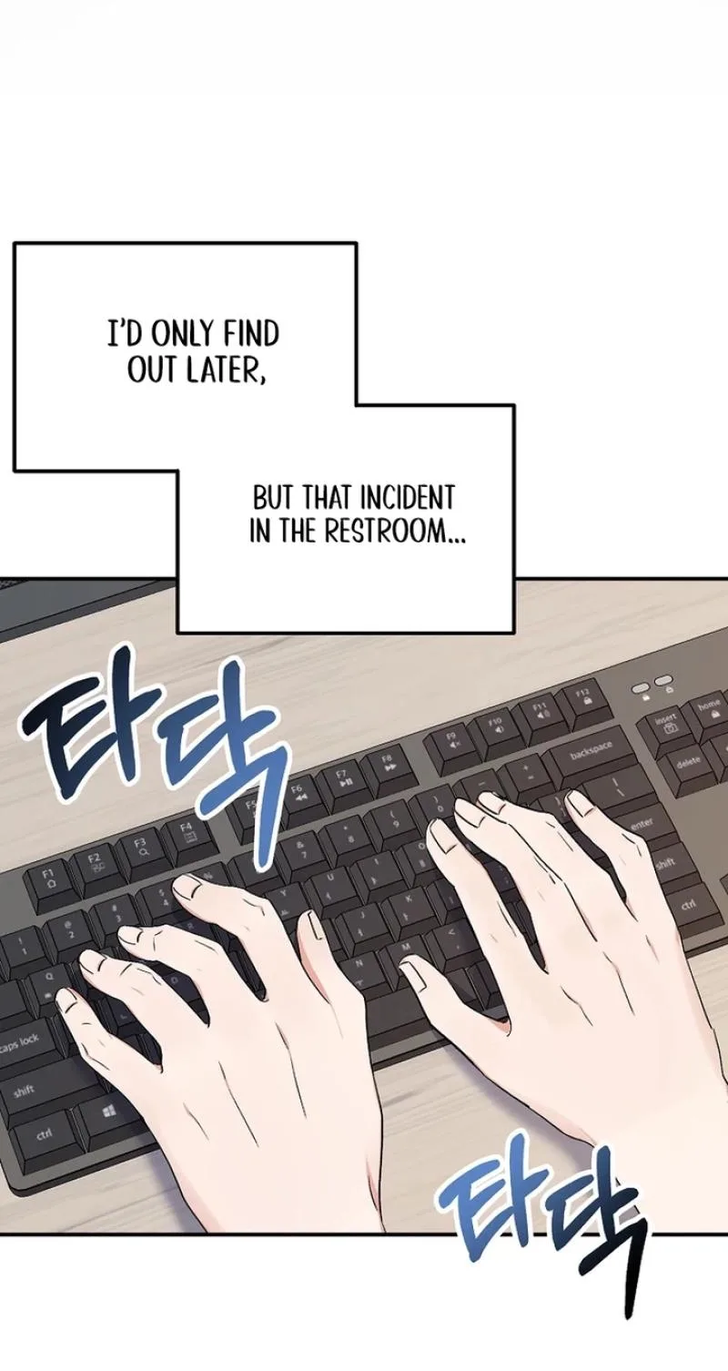 Her Happy Ending Strategy Chapter 37 page 75