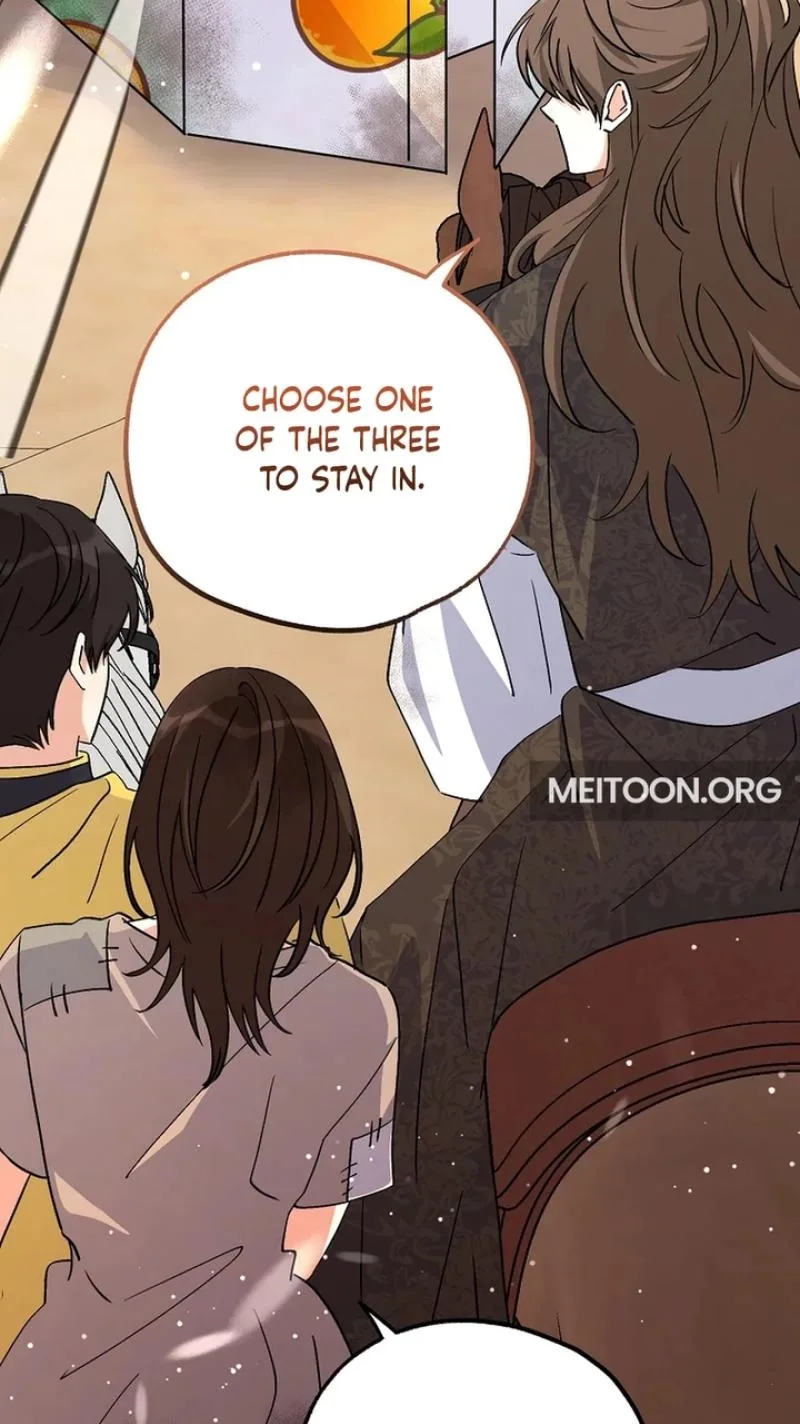 Her Happy Ending Strategy Chapter 37 page 91