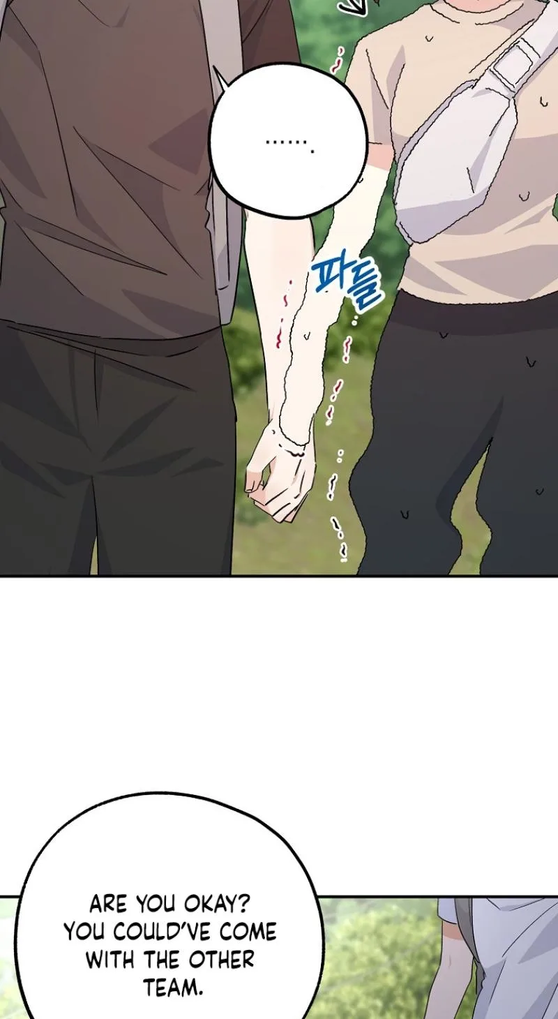 Her Happy Ending Strategy Chapter 35 page 46