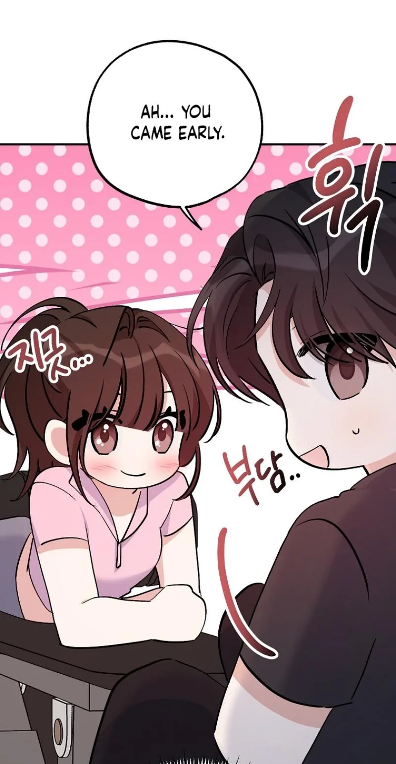 Her Happy Ending Strategy Chapter 35 page 55