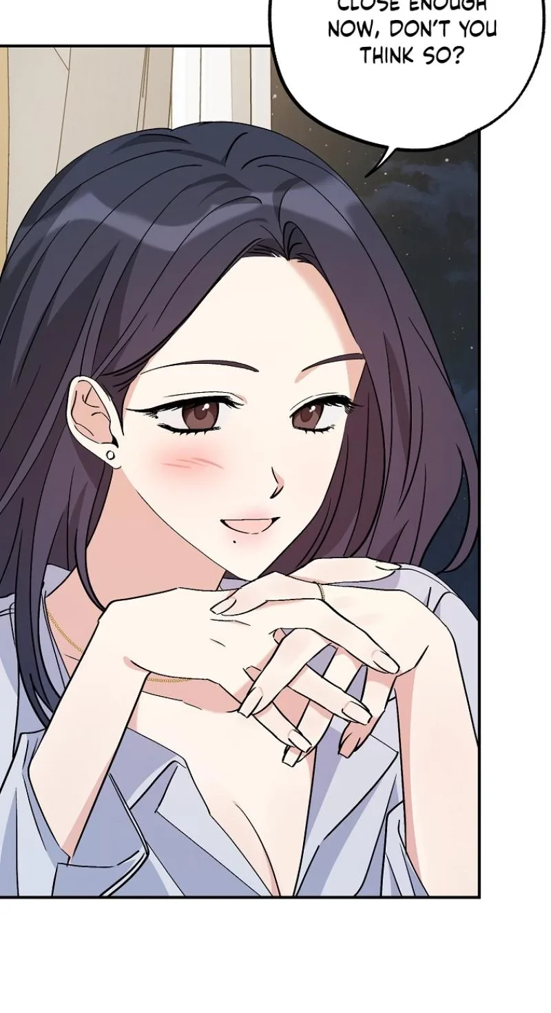 Her Happy Ending Strategy Chapter 35 page 84