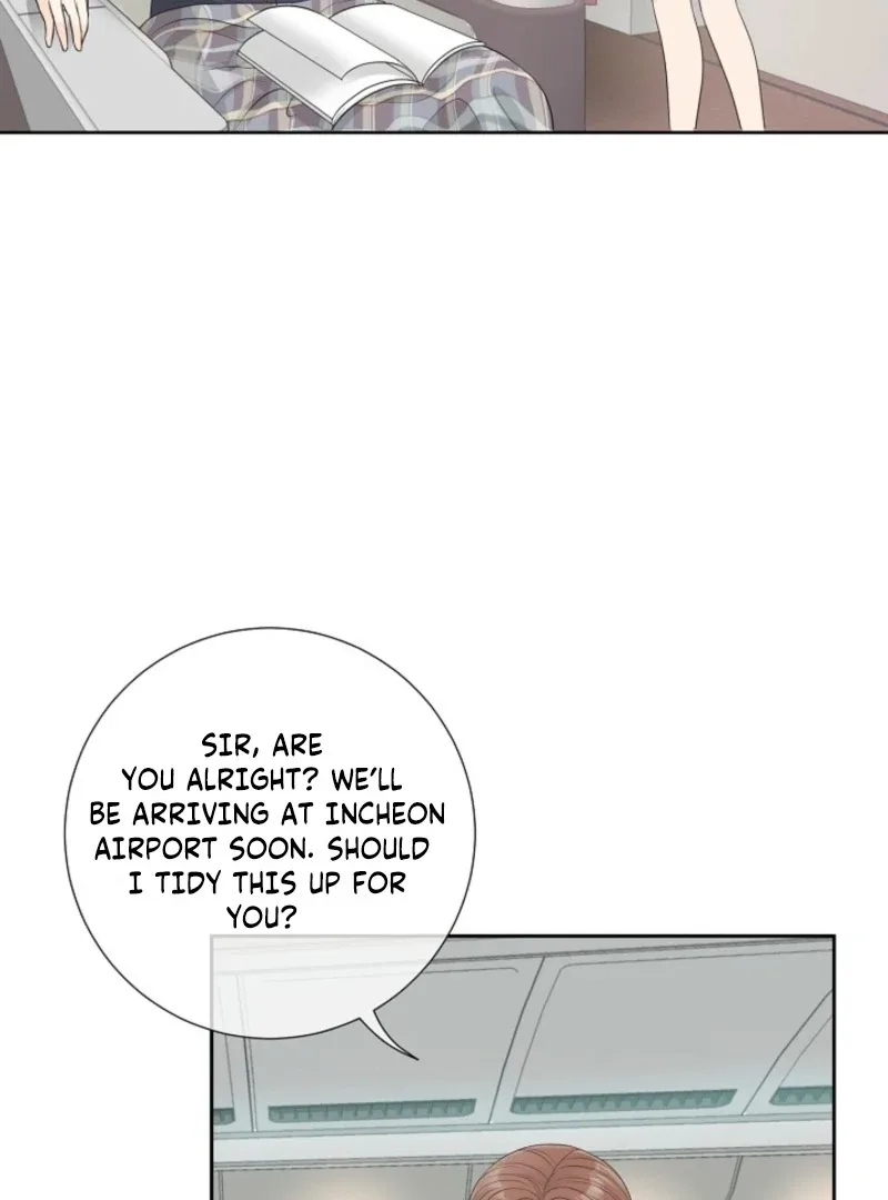 I Became a Fake Family With My Boss Chapter 1 page 16