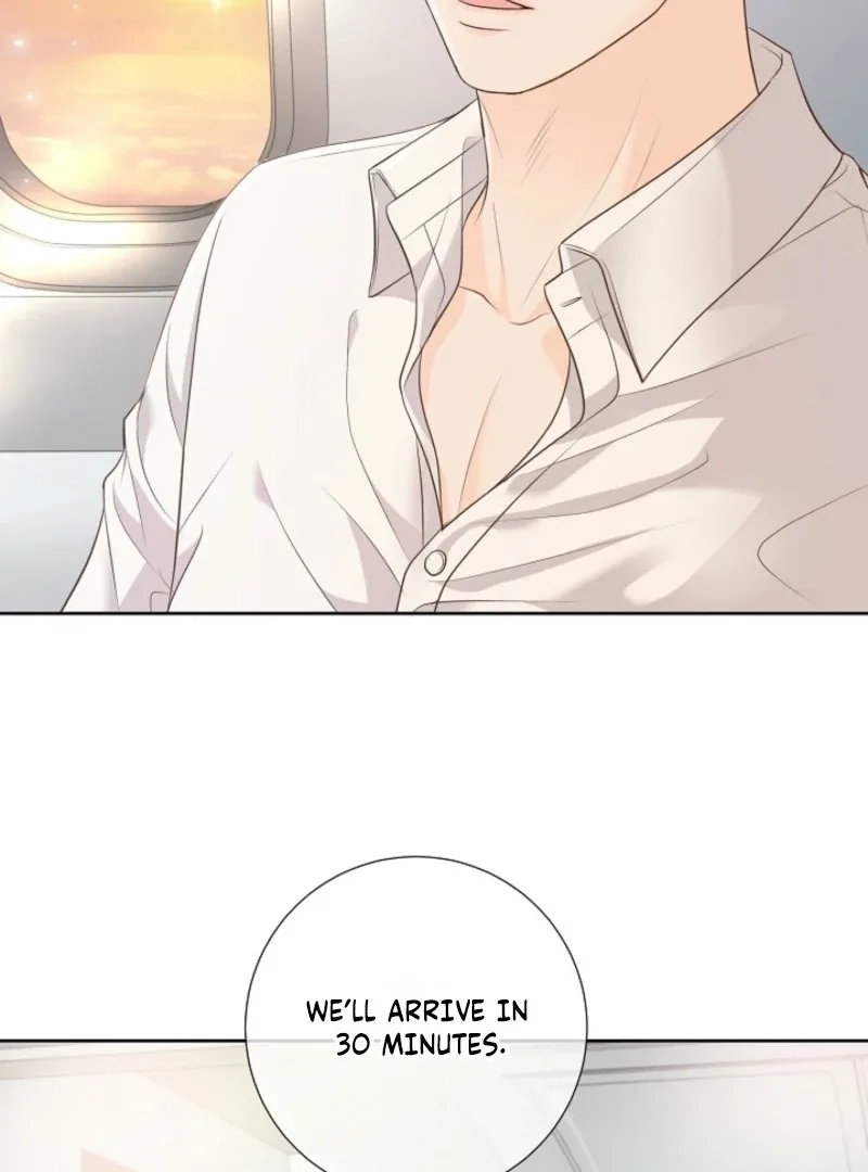 I Became a Fake Family With My Boss Chapter 1 page 19