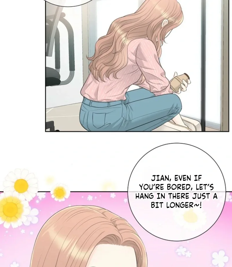I Became a Fake Family With My Boss Chapter 1 page 47