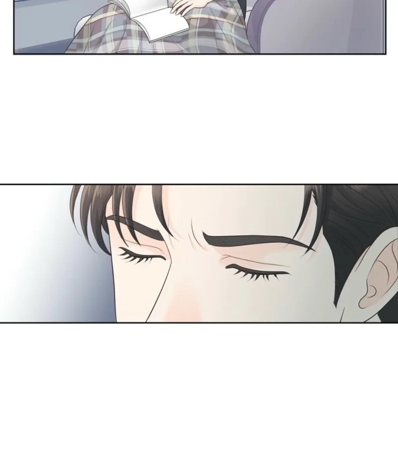 I Became a Fake Family With My Boss Chapter 1 page 5