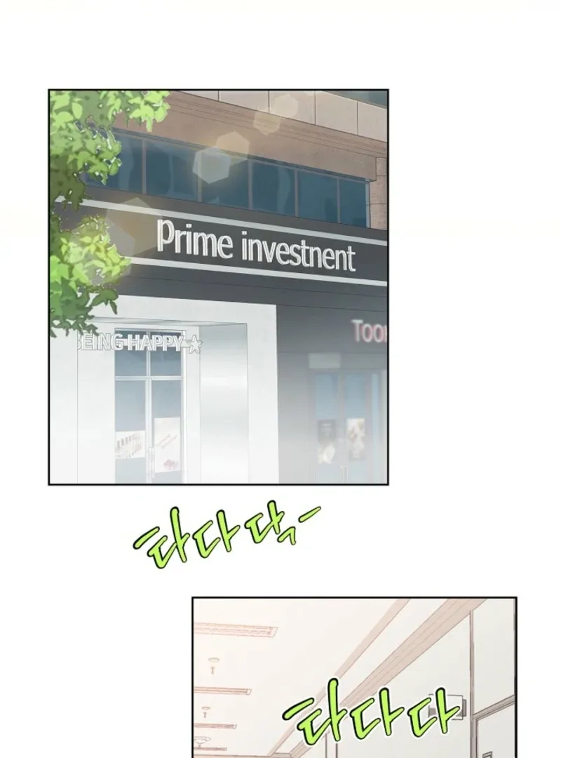 I Became a Fake Family With My Boss Chapter 1 page 28