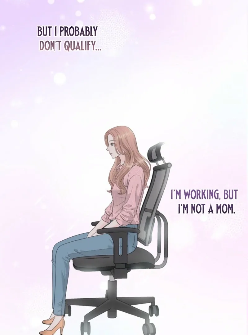 I Became a Fake Family With My Boss Chapter 1 page 58