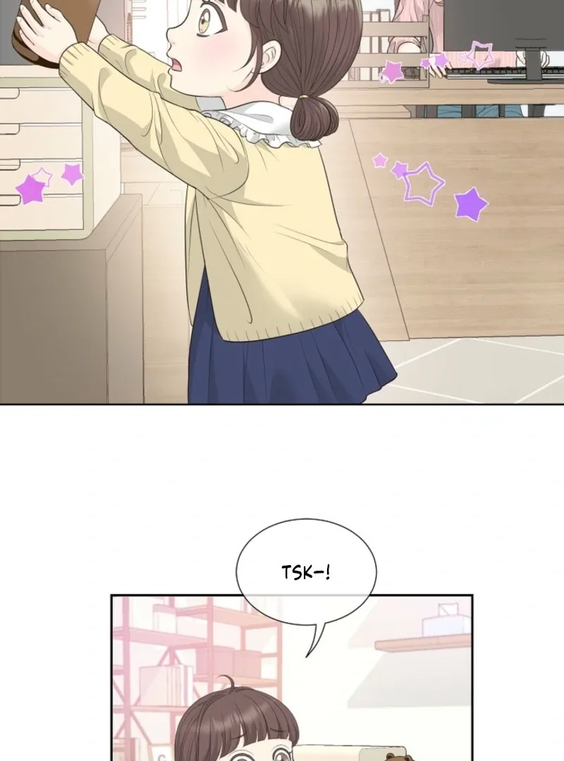 I Became a Fake Family With My Boss Chapter 1 page 32