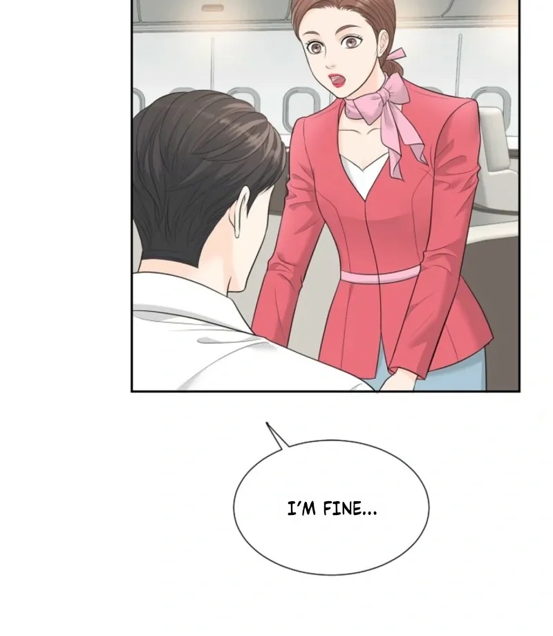 I Became a Fake Family With My Boss Chapter 1 page 17