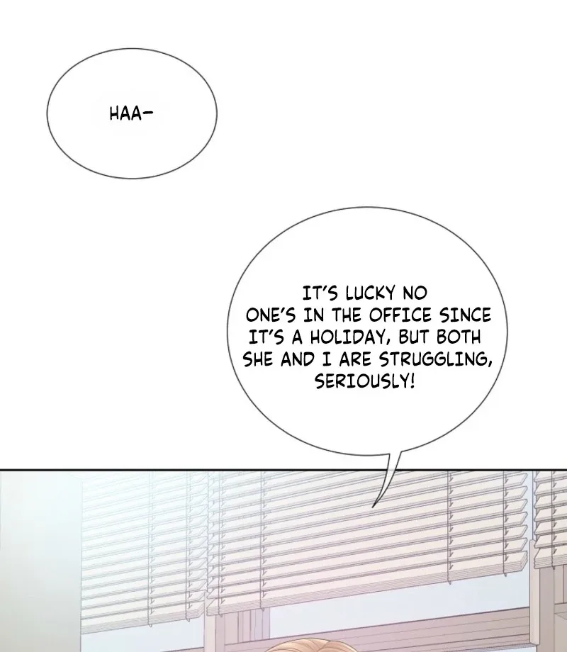 I Became a Fake Family With My Boss Chapter 1 page 52
