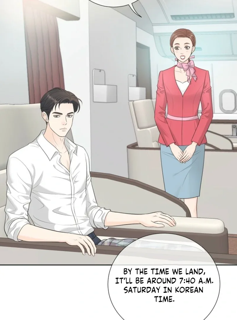 I Became a Fake Family With My Boss Chapter 1 page 20
