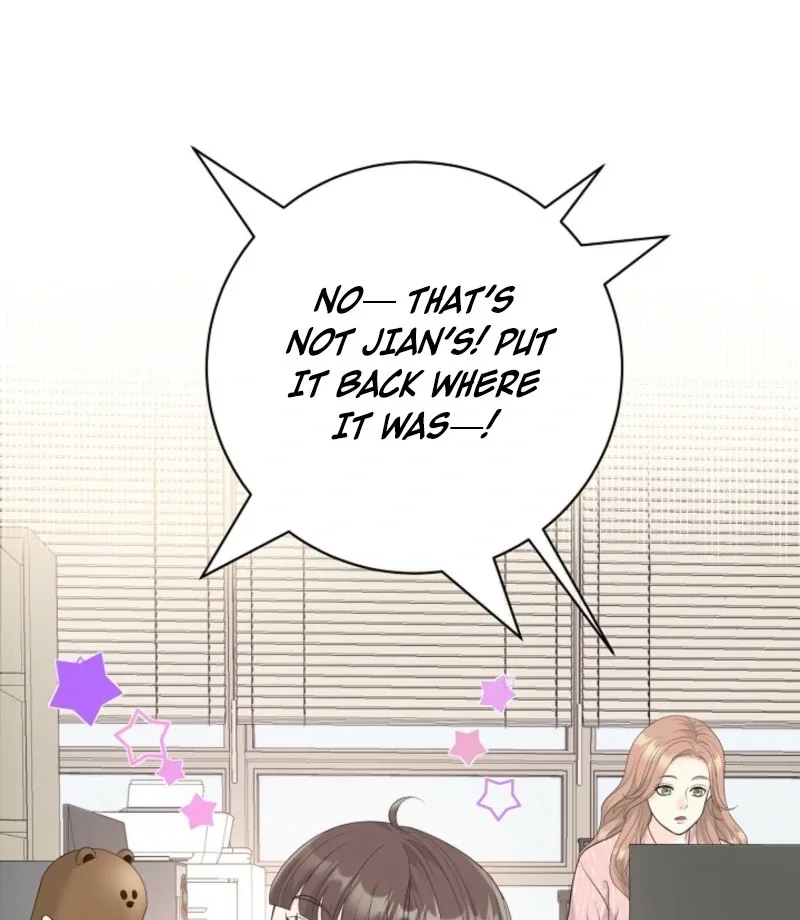 I Became a Fake Family With My Boss Chapter 1 page 31