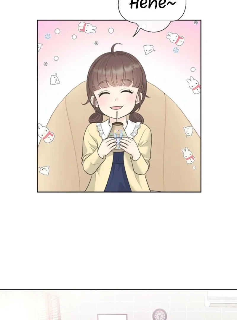 I Became a Fake Family With My Boss Chapter 1 page 50