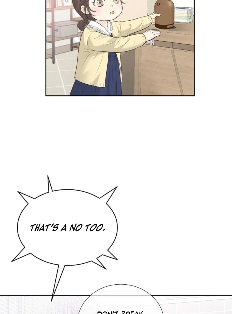 I Became a Fake Family With My Boss Chapter 1 page 33