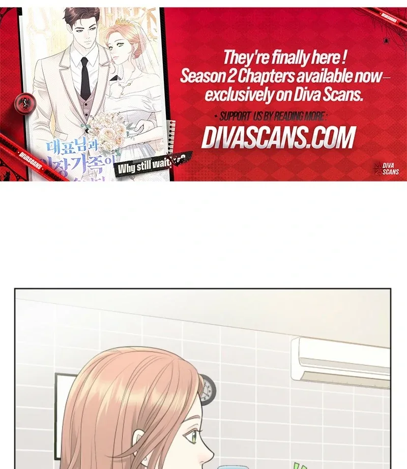 I Became a Fake Family With My Boss Chapter 1 page 60