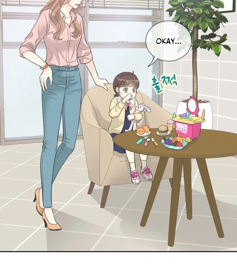 I Became a Fake Family With My Boss Chapter 1 page 43