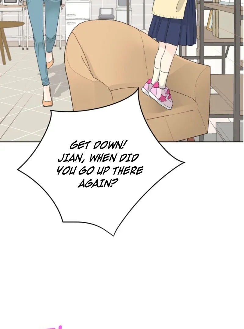 I Became a Fake Family With My Boss Chapter 1 page 37