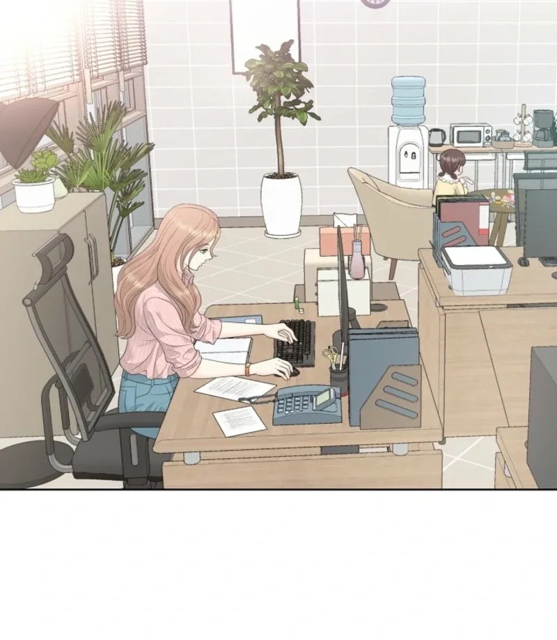I Became a Fake Family With My Boss Chapter 1 page 51