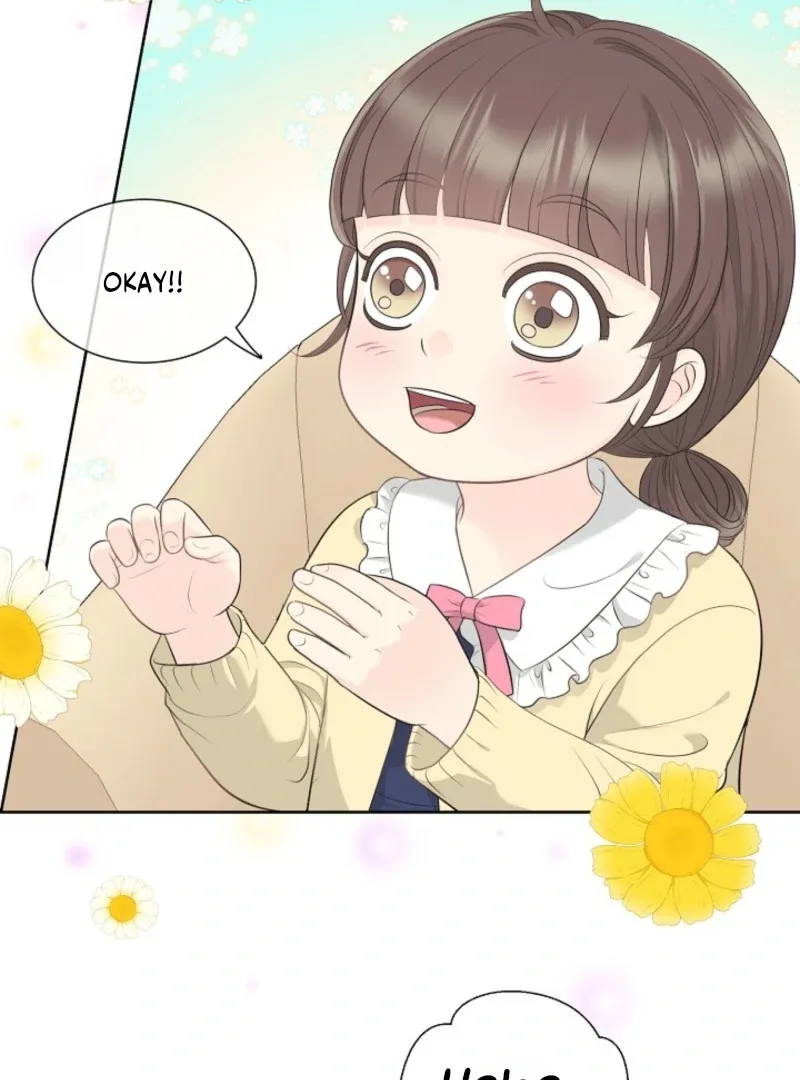 I Became a Fake Family With My Boss Chapter 1 page 49
