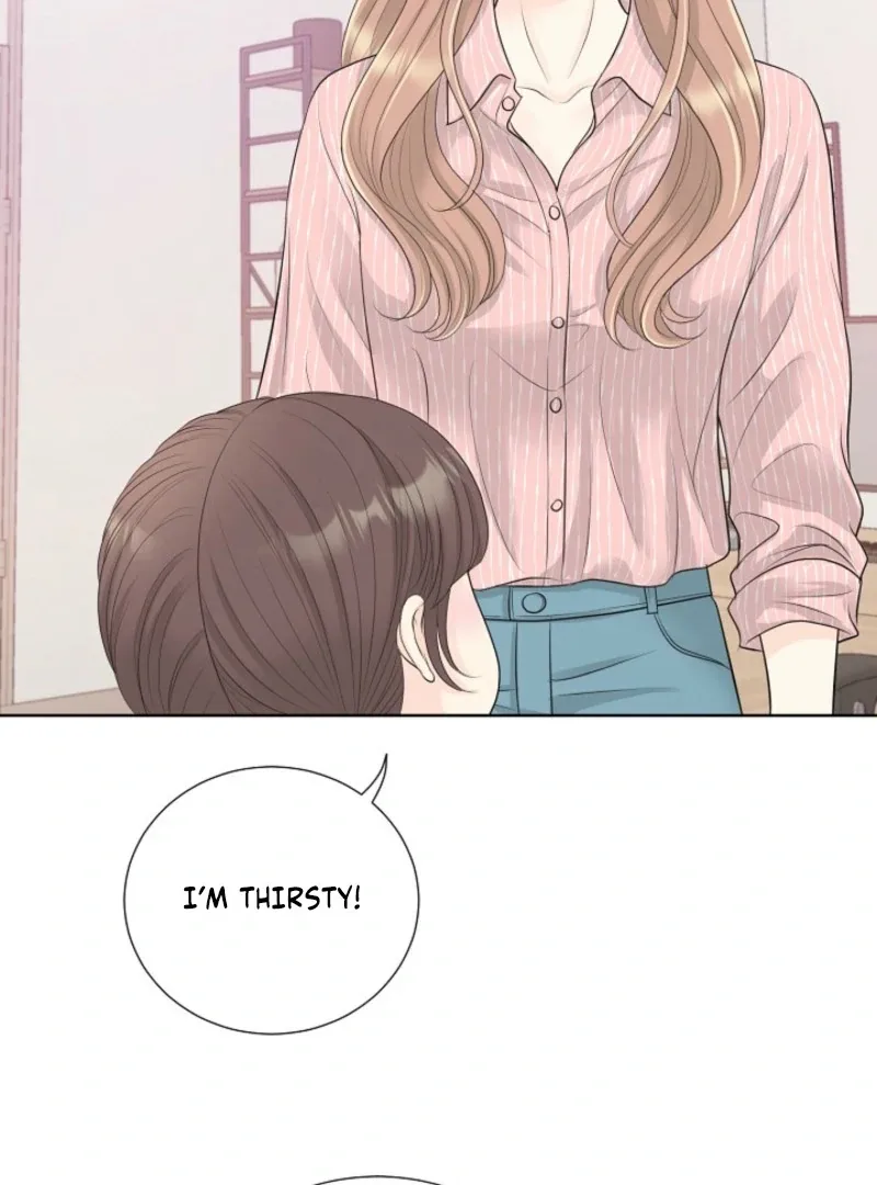 I Became a Fake Family With My Boss Chapter 1 page 45