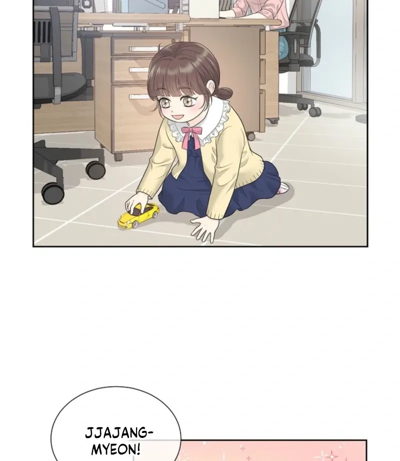 I Became a Fake Family With My Boss Chapter 1 page 108
