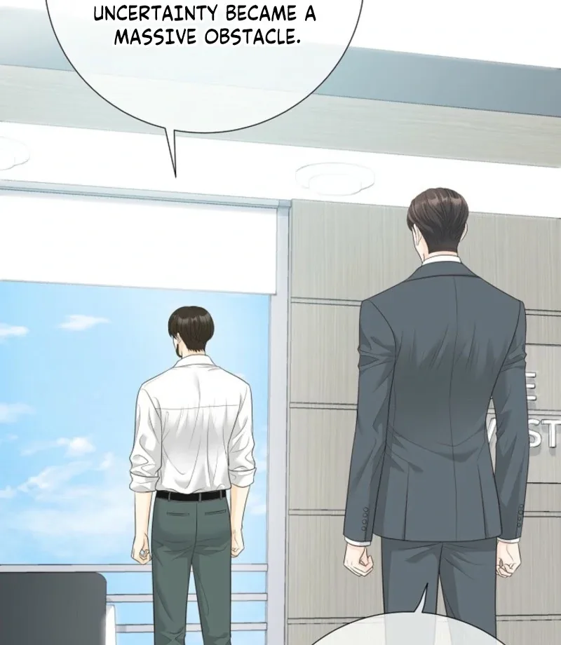 I Became a Fake Family With My Boss Chapter 1 page 90