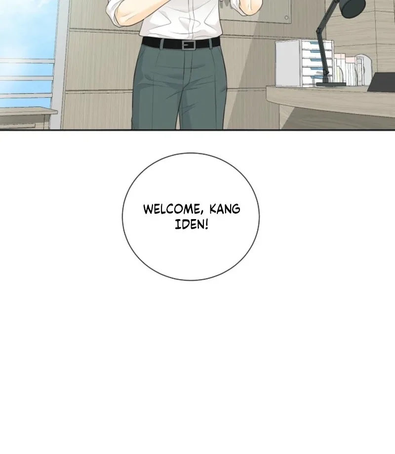 I Became a Fake Family With My Boss Chapter 1 page 70