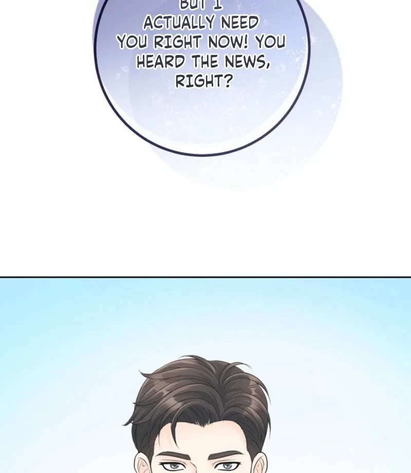 I Became a Fake Family With My Boss Chapter 1 page 83