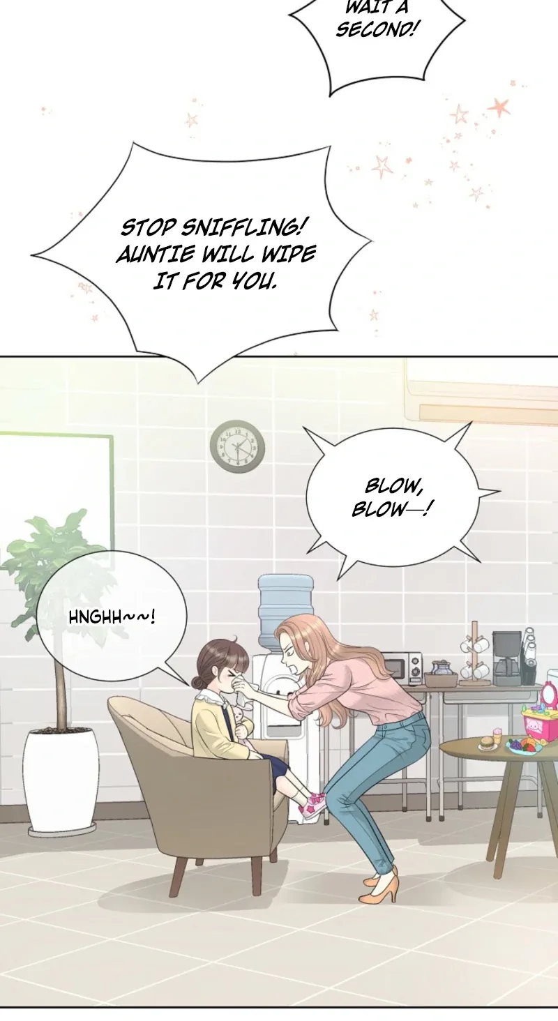 I Became a Fake Family With My Boss Chapter 1 page 66