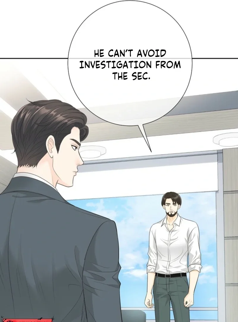 I Became a Fake Family With My Boss Chapter 1 page 93